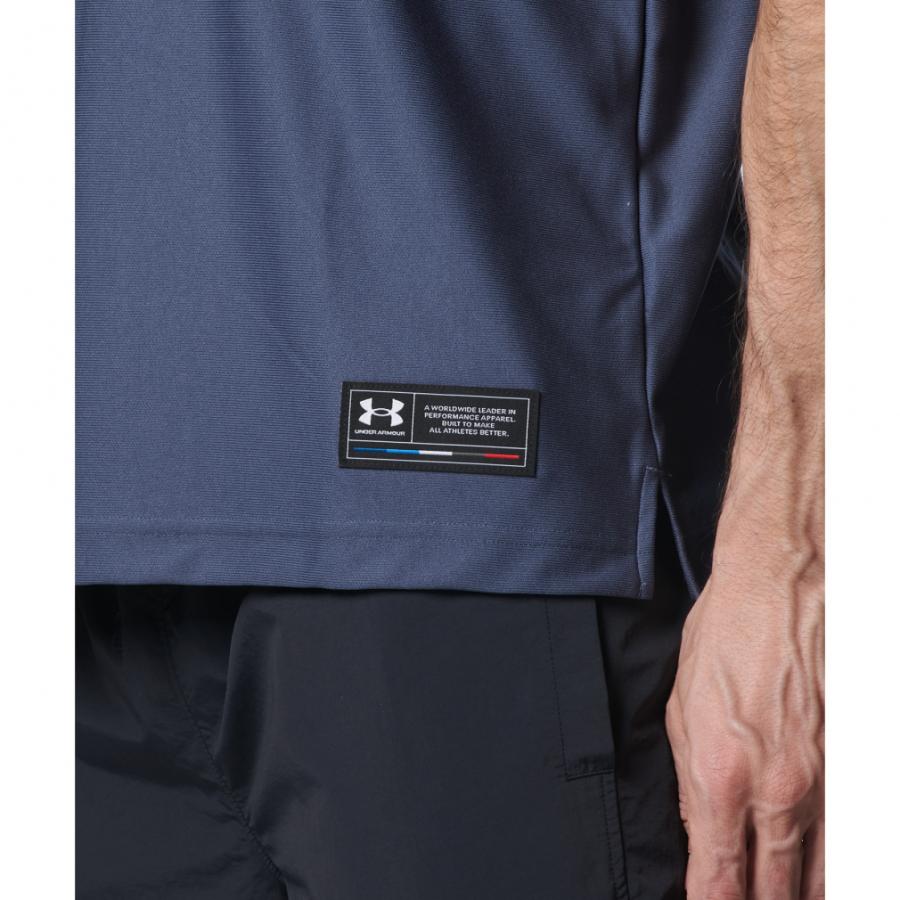 アンダーアーマー メンズ 半袖 Tシャツ UA OVER SIZE MOCK T-SHIRT 1378637 スポーツウェア アルペン・スポーツデポ限定 UNDER ARMOUR :9500340813:アルペングループヤフー店 通販 アンダーアーマー メンズ 半袖 Tシャツ UA OVER SIZE POCKET T-SHIRT 1378636 スポーツウェア アルペン・スポーツデポ限定 UNDER ARMOUR