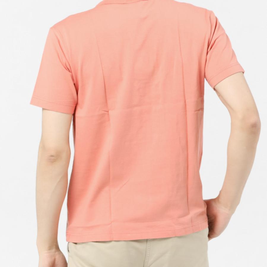 チャンピオン メンズ 半袖 Tシャツ SHORT SLEEVE T-SHIRT C3-X352 スポーツウェア Champion｜alpen-group｜20