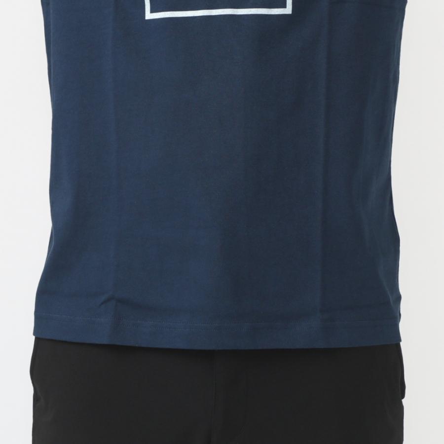 チャンピオン メンズ 半袖 Tシャツ SHORT SLEEVE T-SHIRT C3-Z345 スポーツウェア Champion｜alpen-group｜11