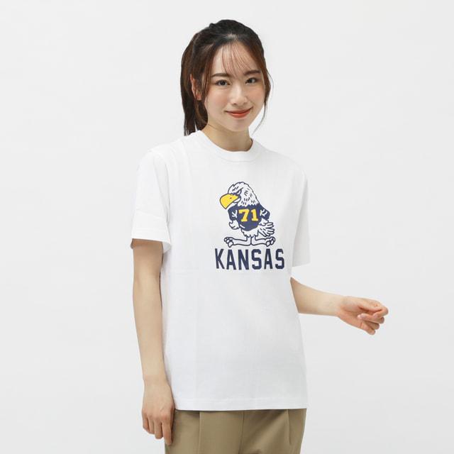 Champion（チャンピオン） メンズ 半袖 Tシャツ SHORT SLEEVE T-SHORT