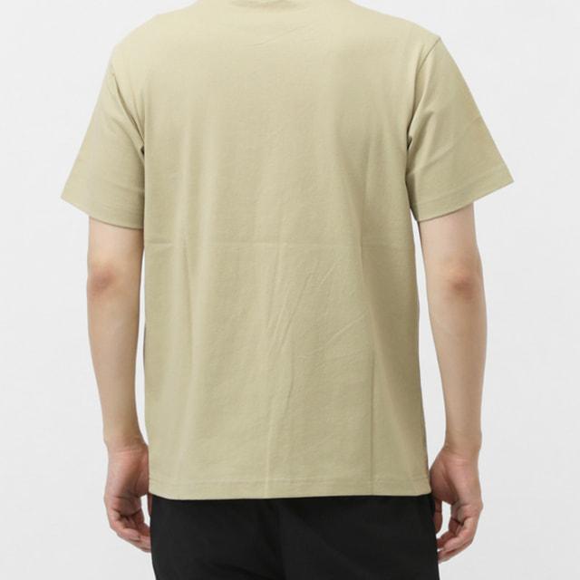Champion（チャンピオン） メンズ 半袖 Tシャツ SHORT SLEEVE T-SHORT