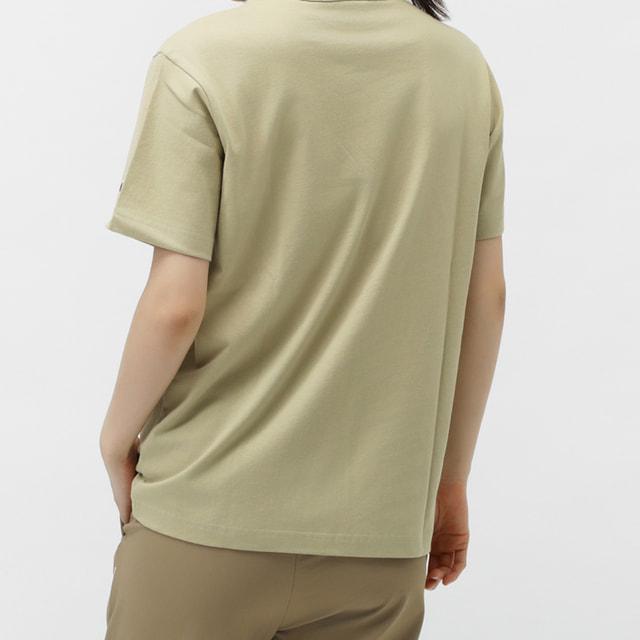 Champion（チャンピオン） メンズ 半袖 Tシャツ SHORT SLEEVE T-SHORT