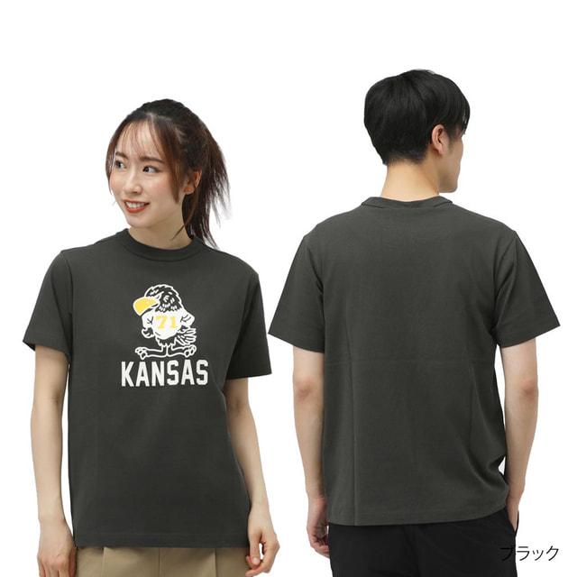 通販限定 受注生産チャンピオン企画Tシャツ(Mサイズ) Champion（チャンピオン） メンズ 半袖 Tシャツ SHORT SLEEVE T-SHORT