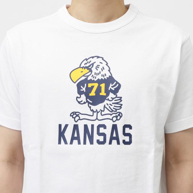 Champion（チャンピオン） メンズ 半袖 Tシャツ SHORT SLEEVE T-SHORT