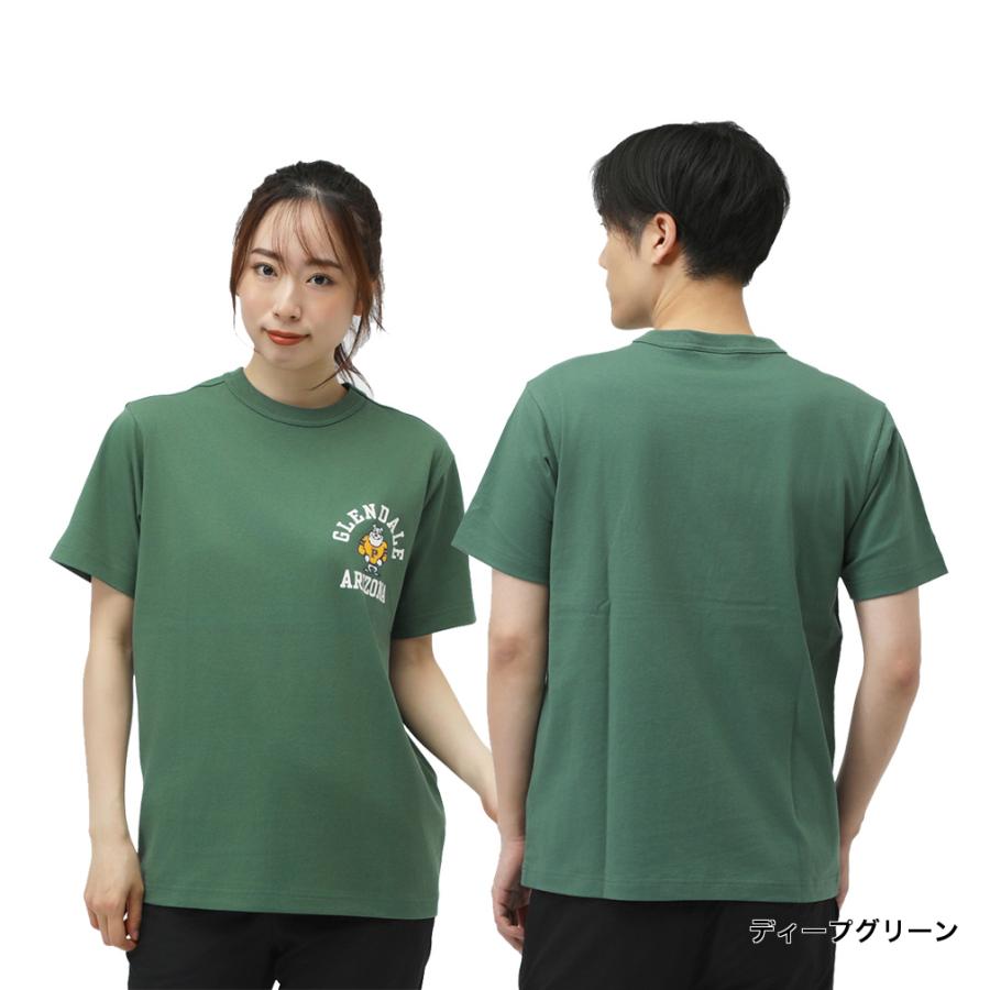 Champion（チャンピオン） メンズ 半袖 Tシャツ SHORT SLEEVE T-SHORT