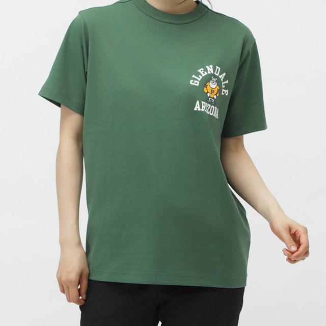 Champion（チャンピオン） メンズ 半袖 Tシャツ SHORT SLEEVE T-SHORT
