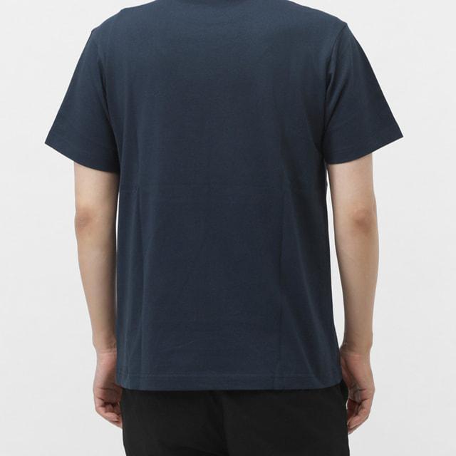 Champion（チャンピオン） メンズ 半袖 Tシャツ SHORT SLEEVE T-SHORT