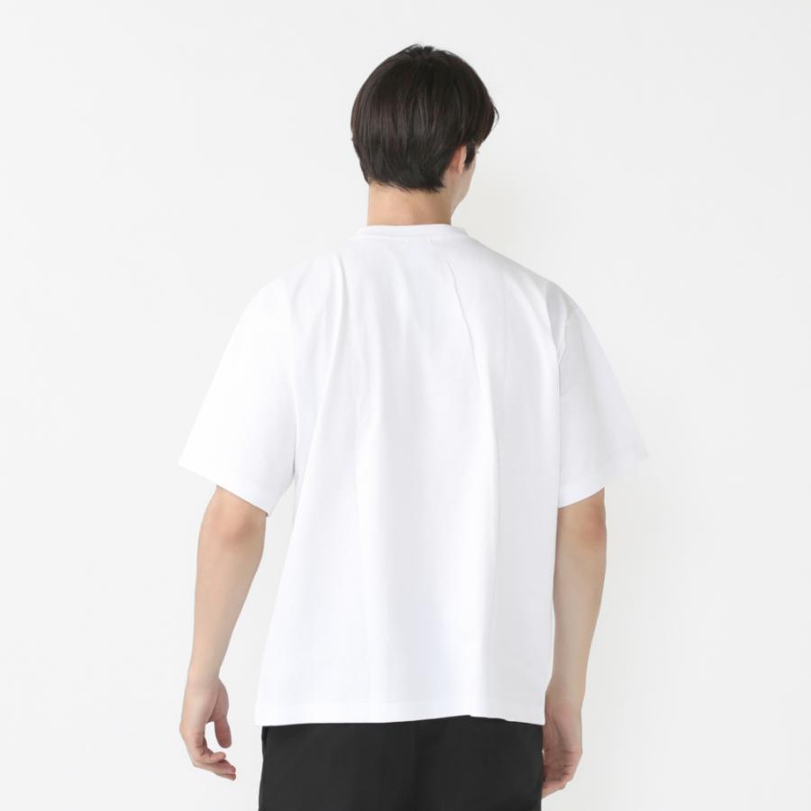 チャンピオン メンズ 半袖 Tシャツ SHORT SLEEVE T-SHIRT C3-Z304 スポーツウェア Champion｜alpen-group｜07