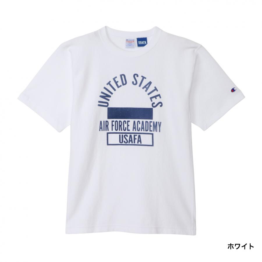 Champion（チャンピオン） メンズ 半袖 Tシャツ RW SHORT SLEEVE T