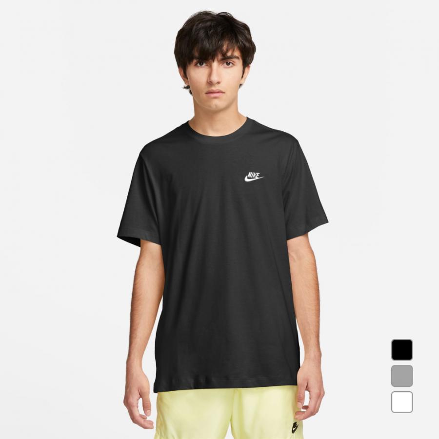 NIKE（ナイキ） メンズ 半袖 Tシャツ クラブ Tシャツ AR4999 スポーツ