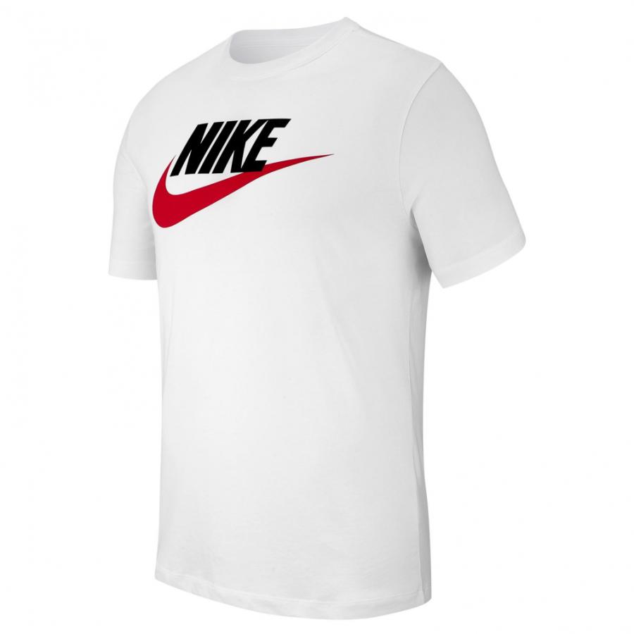NIKE（ナイキ） メンズ 半袖 Tシャツ フューチュラ アイコン S/S T