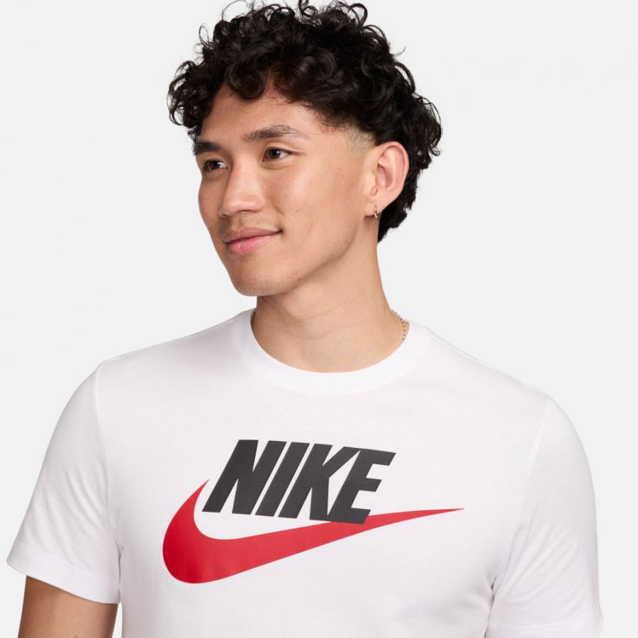 NIKE（ナイキ） メンズ 半袖 Tシャツ フューチュラ アイコン S/S T
