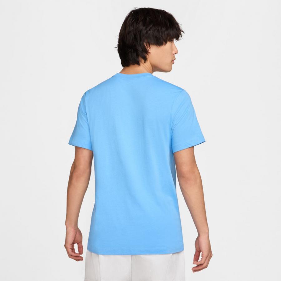 NIKE（ナイキ） メンズ 半袖 Tシャツ フューチュラ アイコン S/S T