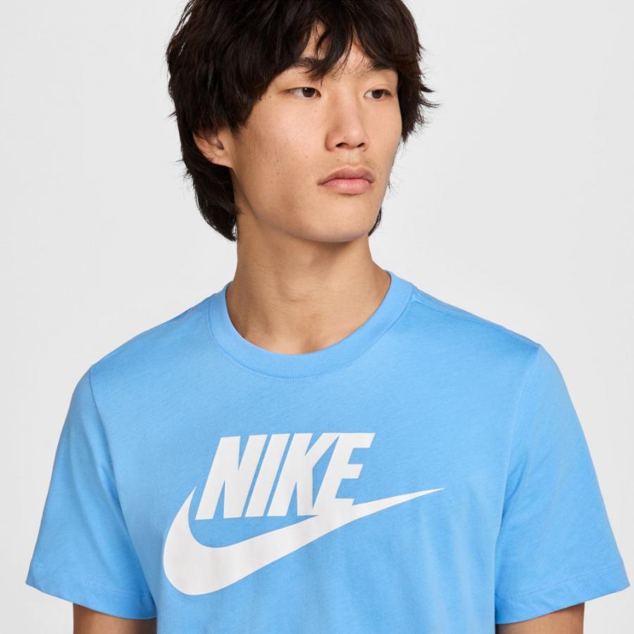 NIKE（ナイキ） メンズ 半袖 Tシャツ フューチュラ アイコン S