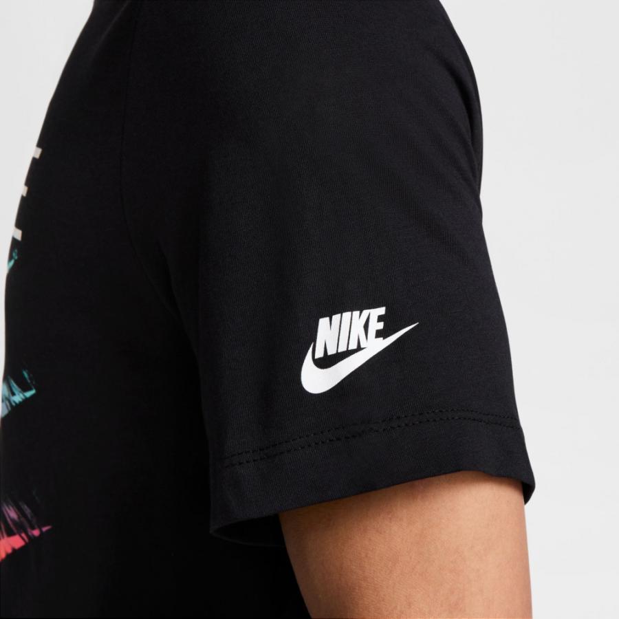 NIKE（ナイキ） メンズ 半袖 Tシャツ NSW 6MO SWSH S/S Tシャツ SP25