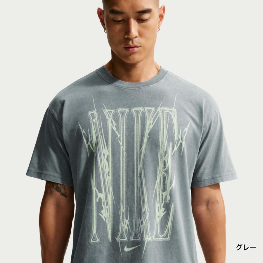 NIKE（ナイキ） メンズ 半袖 Tシャツ LSE TRAIN VERB S/S Tシャツ