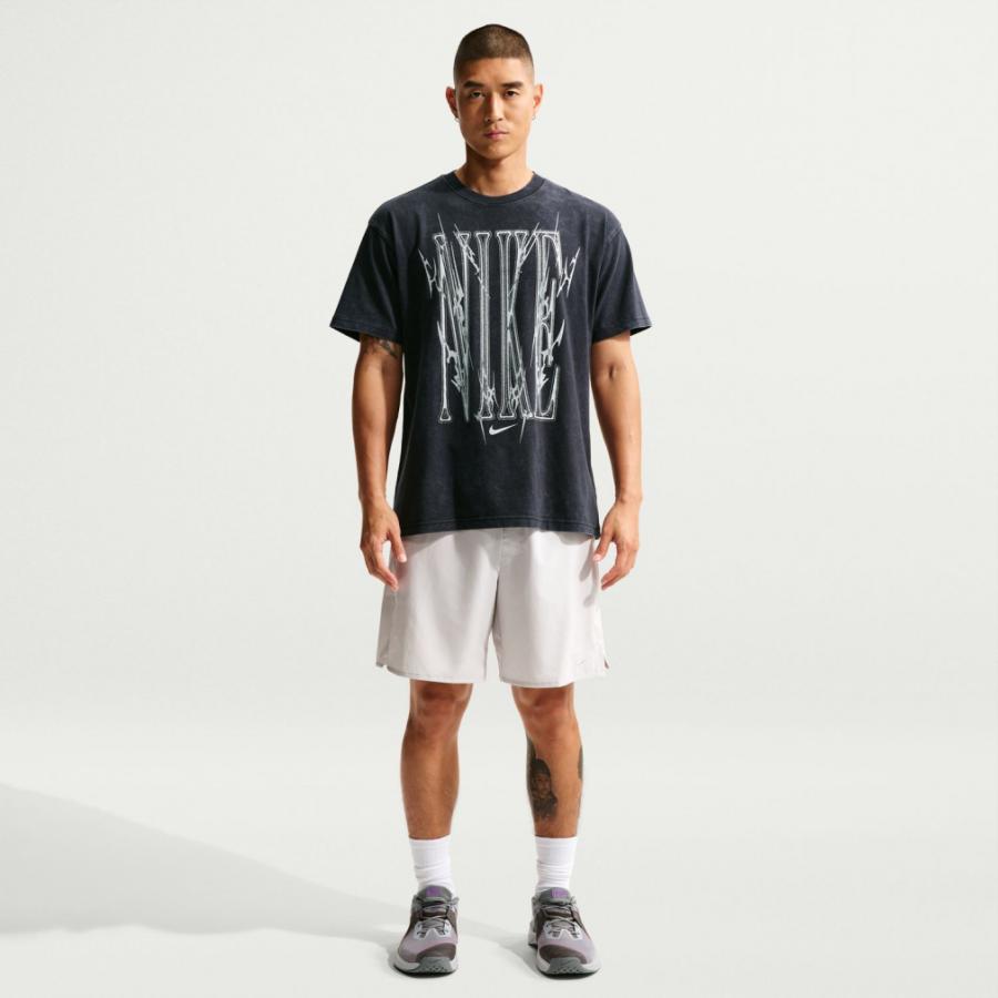 NIKE（ナイキ） メンズ 半袖 Tシャツ LSE TRAIN VERB S/S Tシャツ