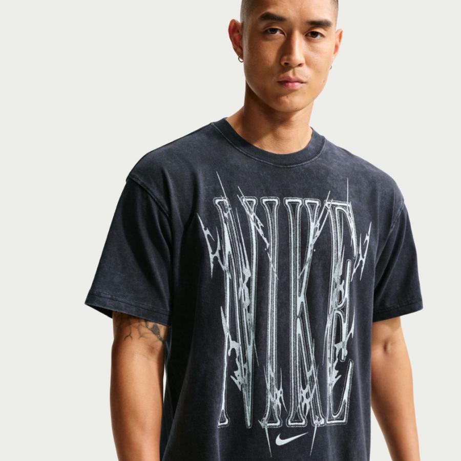 NIKE（ナイキ） メンズ 半袖 Tシャツ LSE TRAIN VERB S/S Tシャツ