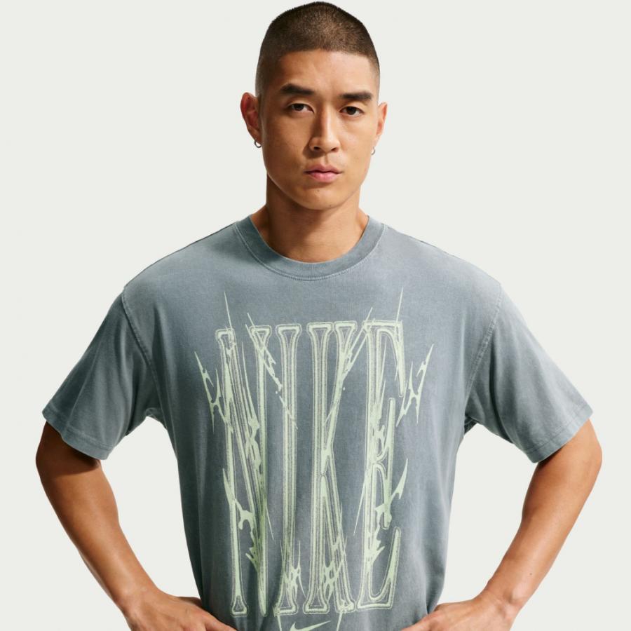NIKE（ナイキ） メンズ 半袖 Tシャツ LSE TRAIN VERB S/S Tシャツ