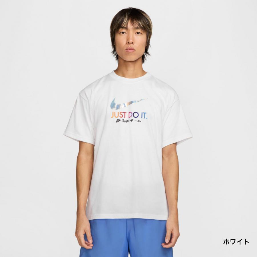 NIKE（ナイキ） メンズ 半袖 Tシャツ NSW M90 OC MIXTAPE S/S Tシャツ