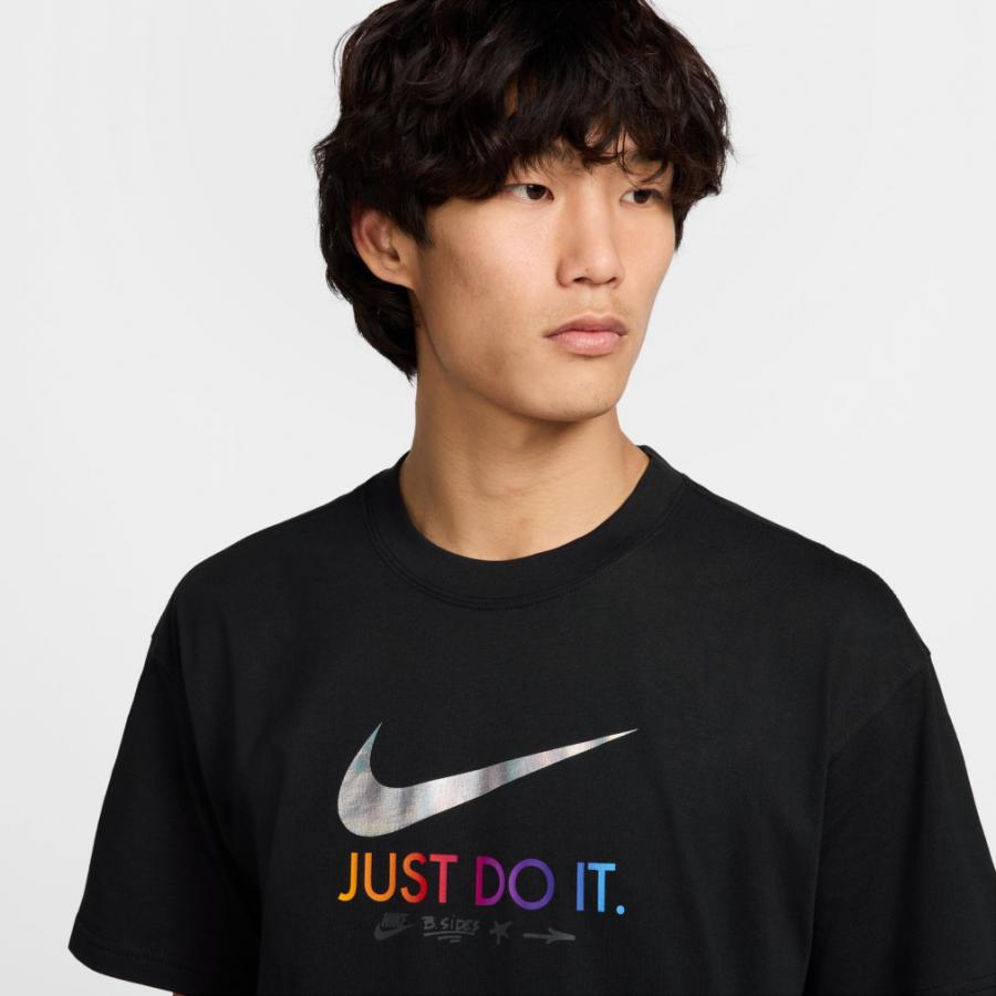 ナイキ メンズ Tシャツ Houston Astros Nike Color Bar T-Shirt 半袖 NIKE（ナイキ） メンズ 半袖 Tシャツ NSW M90 OC MIXTAPE S/S Tシャツ