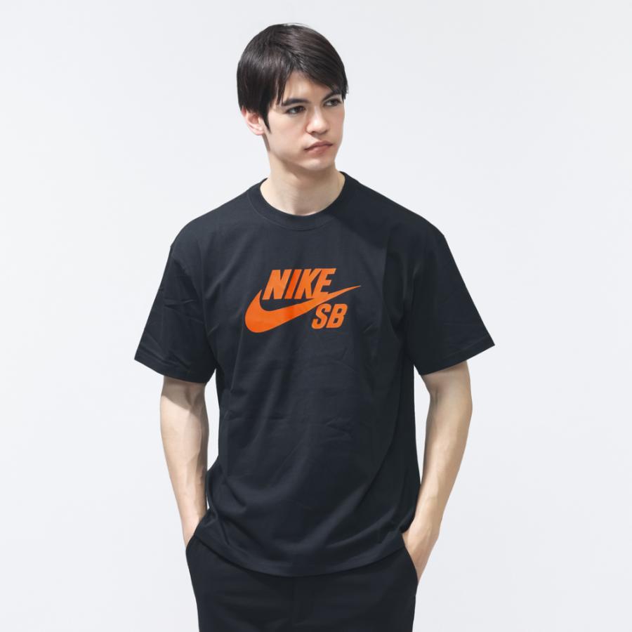 NIKE（ナイキ） メンズ 半袖 Tシャツ SB ロゴ Tシャツ HBR CV7540