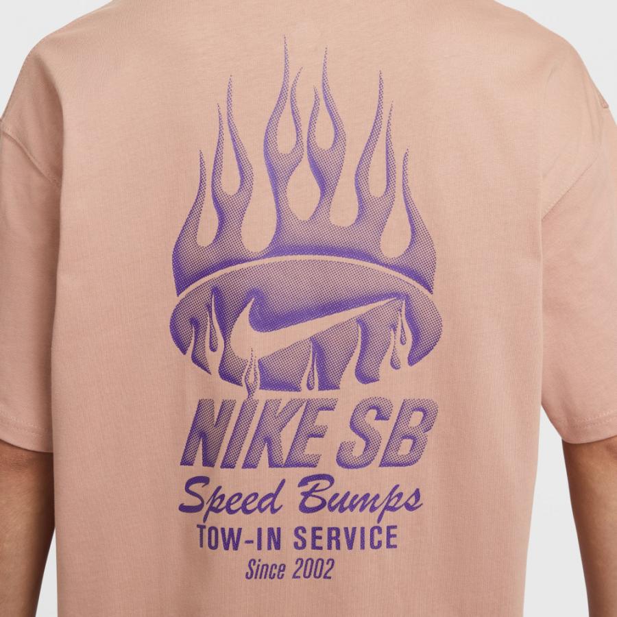 NIKE（ナイキ） メンズ 半袖 Tシャツ M90 OC TOW S/S Tシャツ HJ0821
