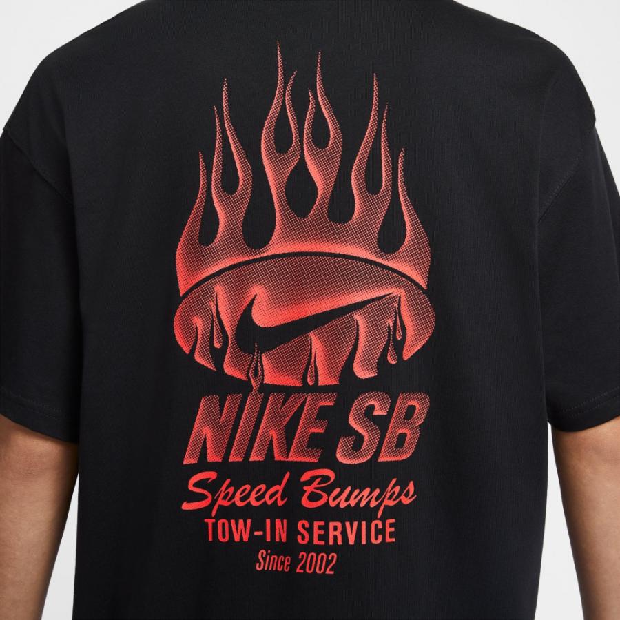 NIKE（ナイキ） メンズ 半袖 Tシャツ M90 OC TOW S/S Tシャツ HJ0821