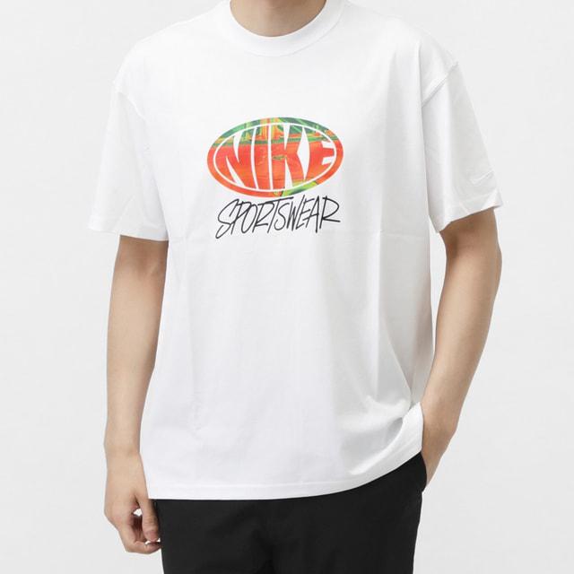 NIKE（ナイキ） メンズ 半袖 Tシャツ NSW M90 OPP1 S/S Tシャツ IB7556
