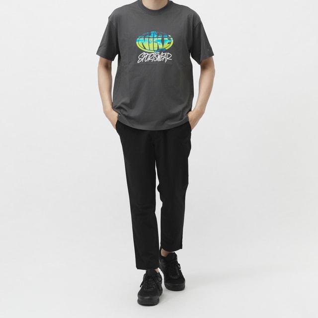 NIKE（ナイキ） メンズ 半袖 Tシャツ NSW M90 OPP1 S/S Tシャツ IB7556
