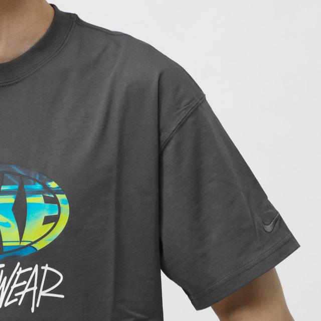 NIKE（ナイキ） メンズ 半袖 Tシャツ NSW M90 OPP1 S/S Tシャツ IB7556