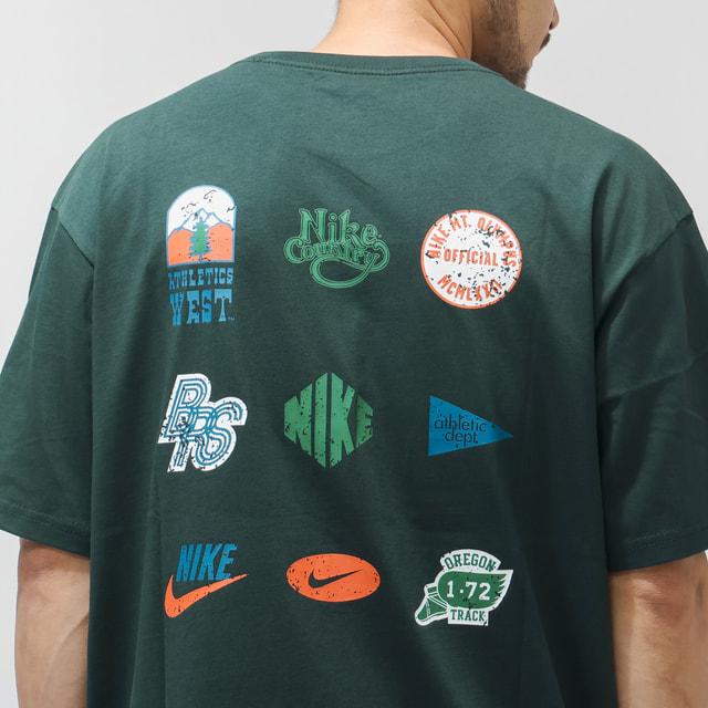 NIKE（ナイキ） メンズ 半袖 Tシャツ NSW XMAP S/S Tシャツ IR6452