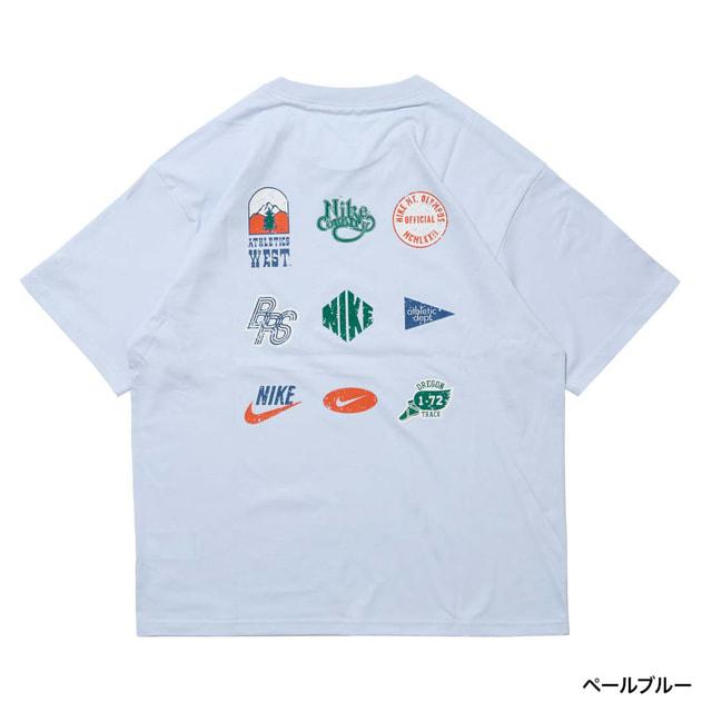 NIKE（ナイキ） メンズ 半袖 Tシャツ NSW XMAP S/S Tシャツ IR6452