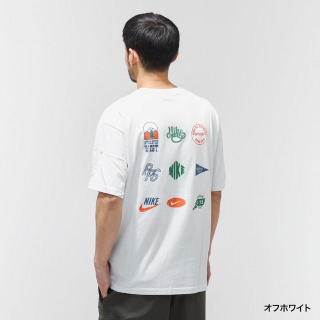NIKE（ナイキ） メンズ 半袖 Tシャツ NSW XMAP S/S Tシャツ IR6452