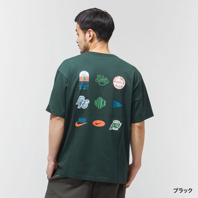 NIKE（ナイキ） メンズ 半袖 Tシャツ NSW XMAP S/S Tシャツ IR6452