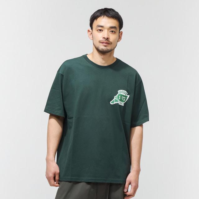 NIKE（ナイキ） メンズ 半袖 Tシャツ NSW XMAP S/S Tシャツ IR6452