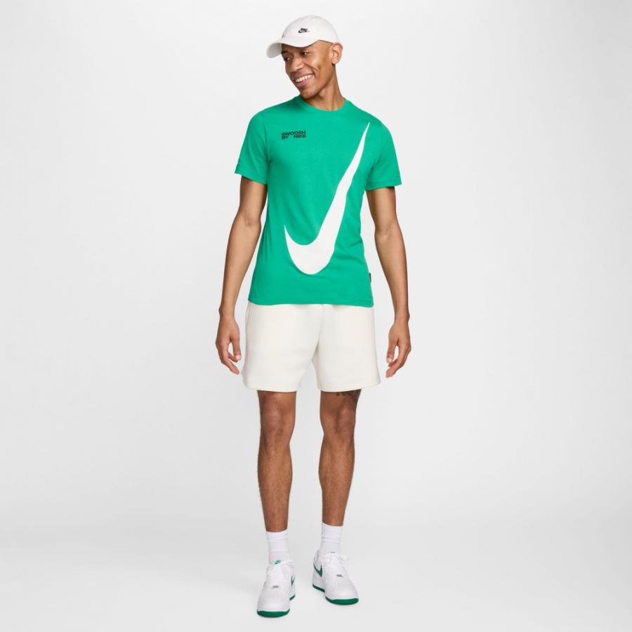 ナイキ メンズ 半袖 Tシャツ AS M NSW TEE HBR BIG SWOOSH FQ3788 