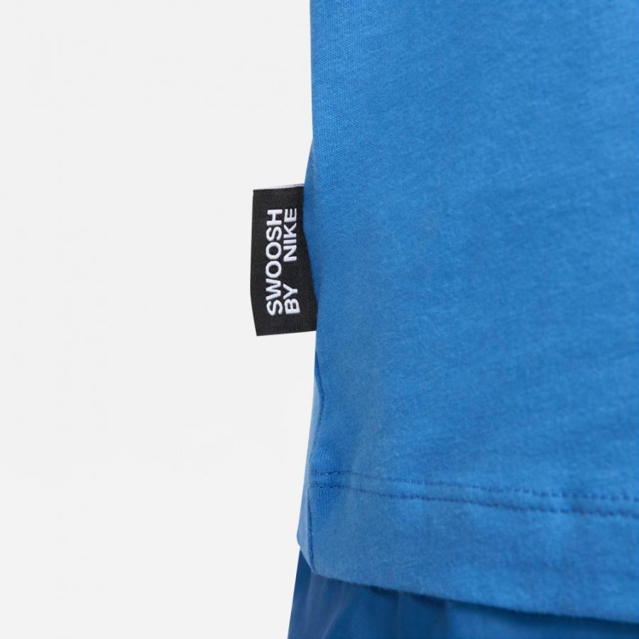 ナイキ メンズ 半袖 Tシャツ AS M NSW TEE HBR BIG SWOOSH FQ3788 