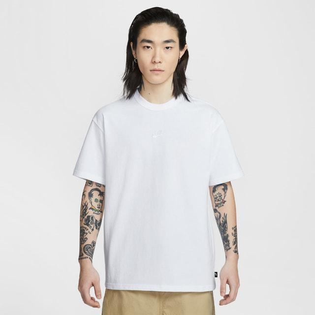 NIKE（ナイキ） メンズ 半袖 Tシャツ NSW LSE PREM ESS SUST S/S T
