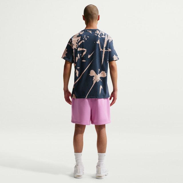 NIKE（ナイキ） メンズ 半袖 Tシャツ NSW LSE フローラル プリント S