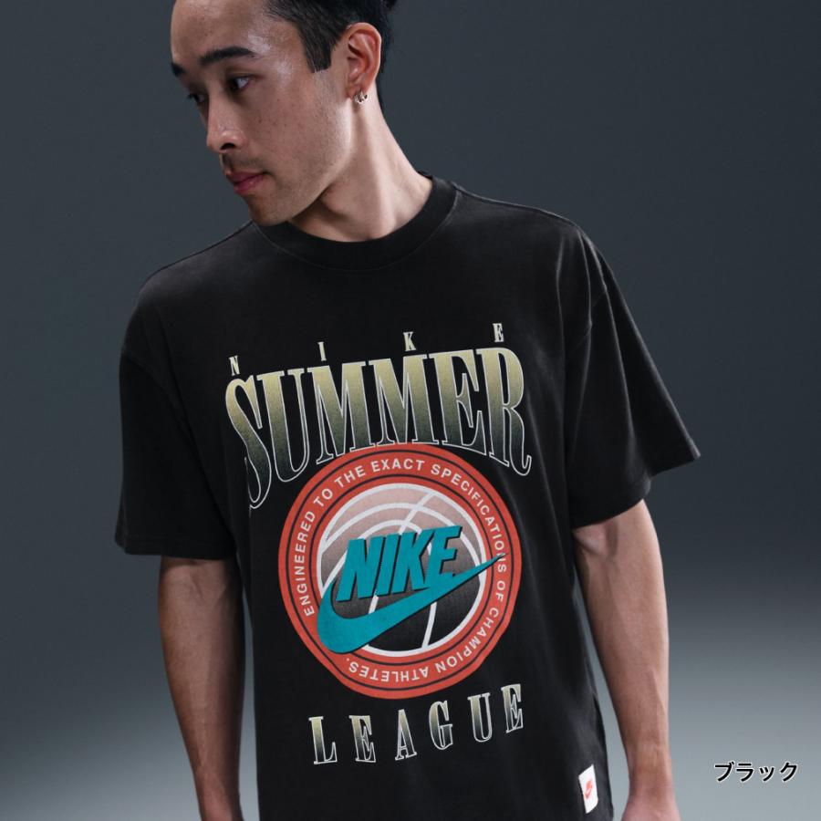 NIKE（ナイキ） メンズ 半袖 Tシャツ M90 OC S/S Tシャツ SU25 HJ3435