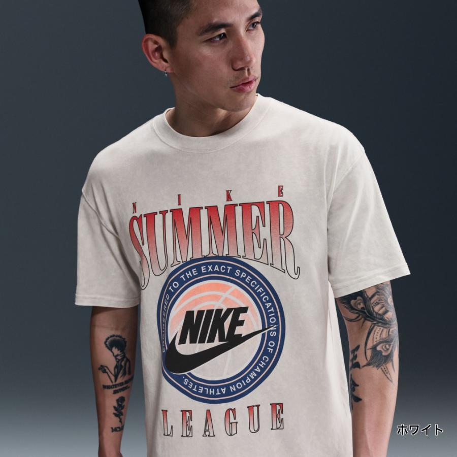 NIKE（ナイキ） メンズ 半袖 Tシャツ M90 OC S/S Tシャツ SU25 HJ3435
