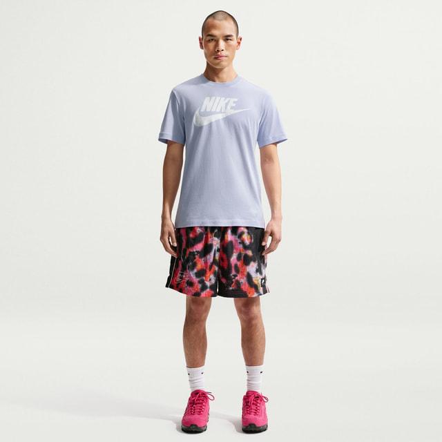 NIKE（ナイキ） メンズ 半袖 Tシャツ NSW フューチュラ アイコン S/S T