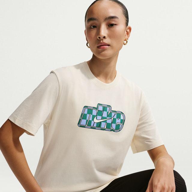 NIKE（ナイキ） メンズ 半袖 Tシャツ NSW STD セレブレート スポ S/S T