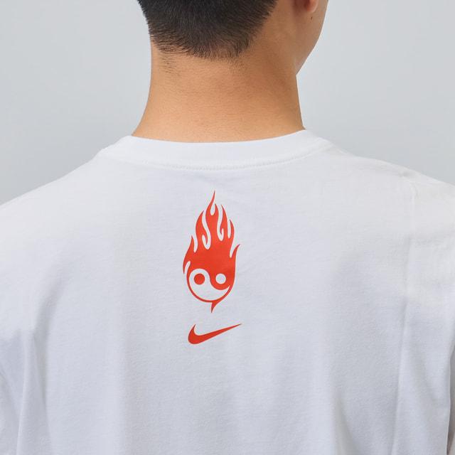 NIKE（ナイキ） メンズ 半袖Tシャツ NSW 2 FTBL LATAM APLA S/S T