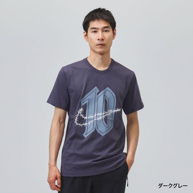 NIKE（ナイキ） メンズ 半袖Tシャツ NSW 2 FTBL LATAM APLA S/S T