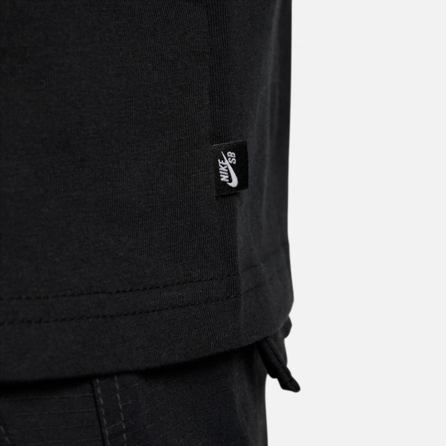 NIKE（ナイキ） メンズ 半袖 Tシャツ SB ロゴ S/S Tシャツ DC7818 010