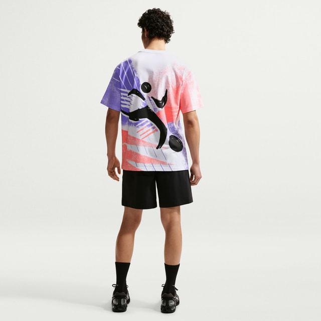 NIKE（ナイキ） メンズ 半袖 Tシャツ NSW LSE ポスト スタンプ S/S T