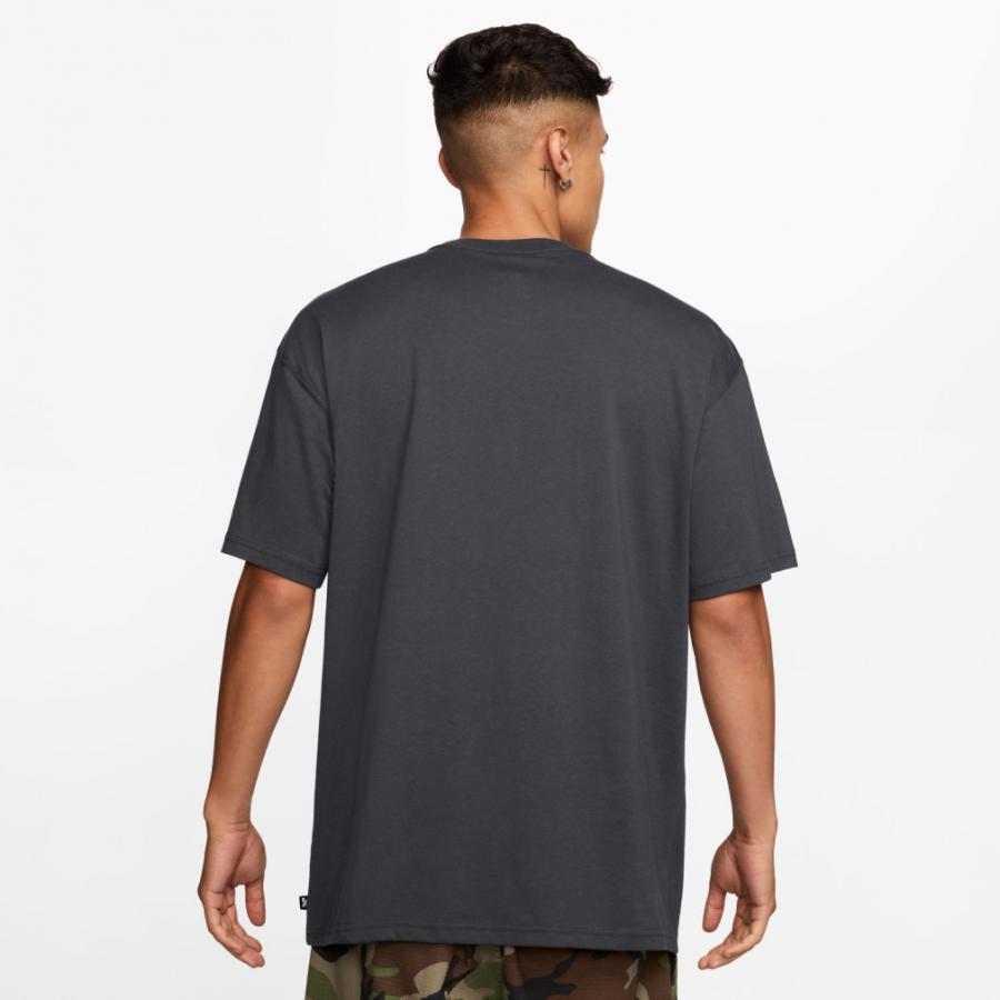 NIKE（ナイキ） メンズ 半袖 Tシャツ SB ロゴ S/S Tシャツ DC7818