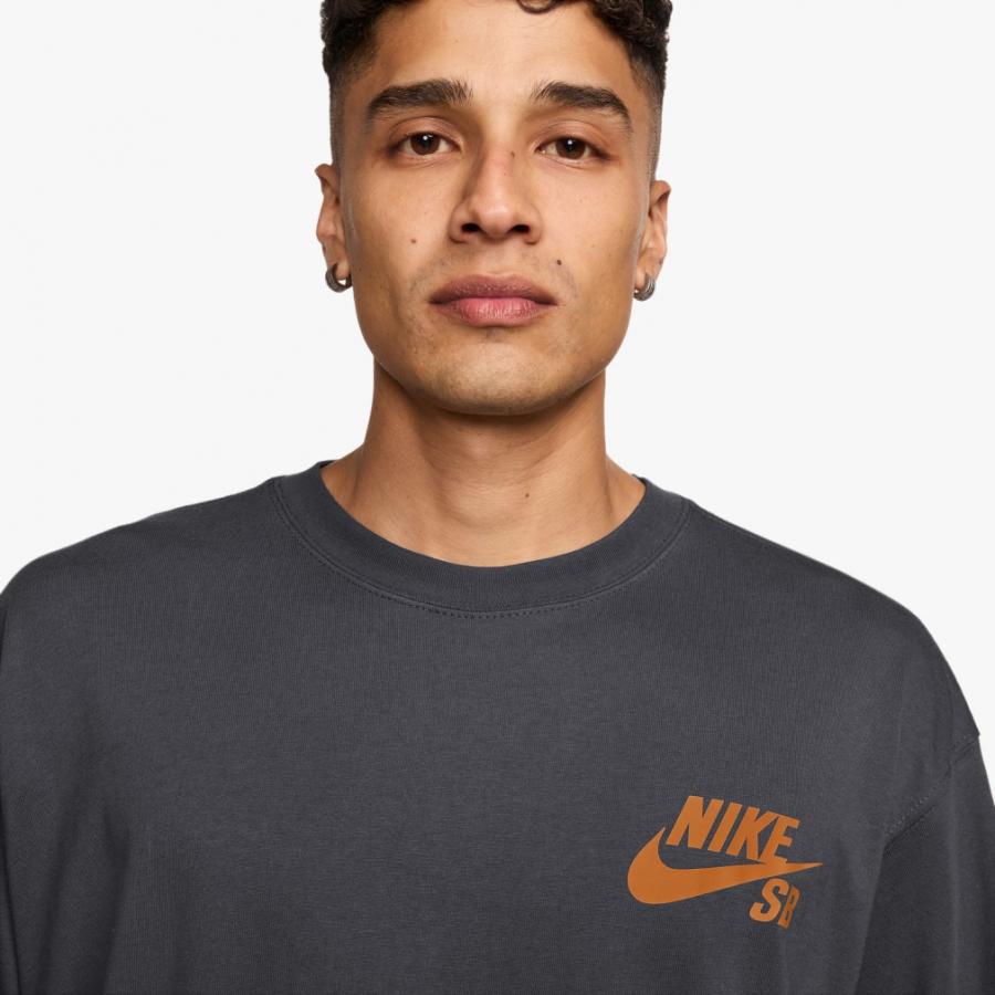 NIKE ナイキ メンズ 半袖 Tシャツ SB ロゴ S/S DC7818 スポーツ